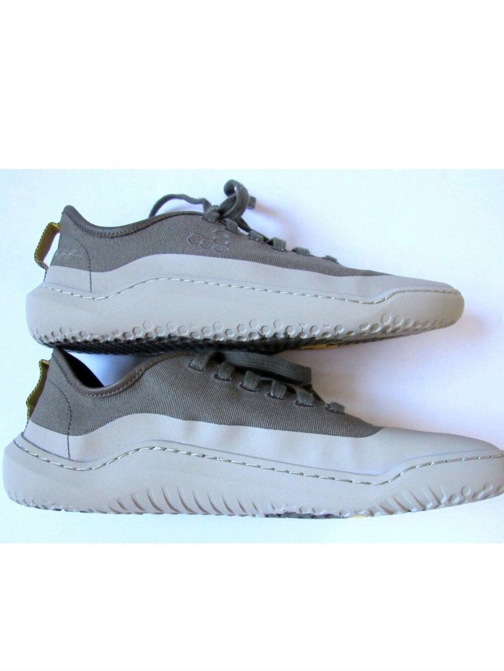 Vivobarefoot Shoes Gobi Dune JJF Sneaker Shadow Green Women's EUR 38 US 7 - Picture 4 of 9